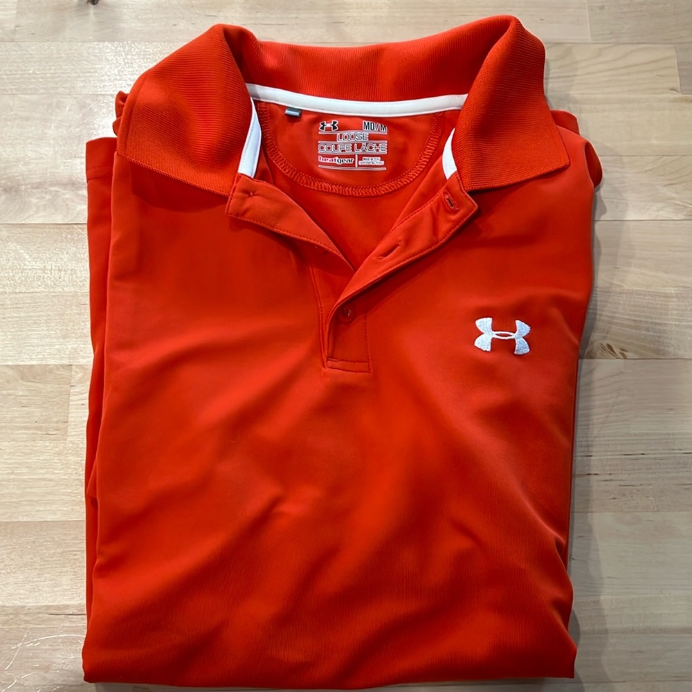 Men’s polo